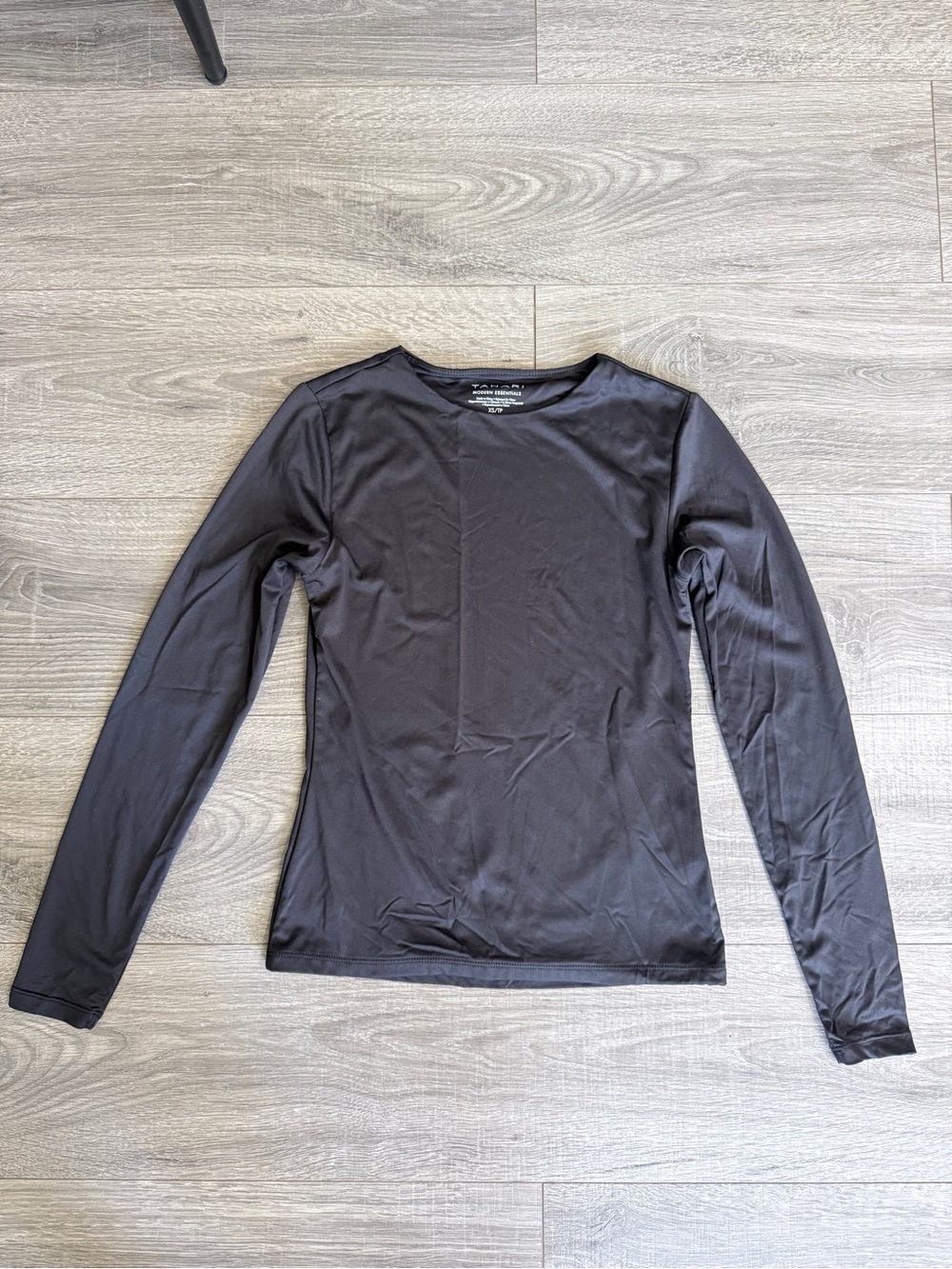 TAHARI Long Sleeve Top